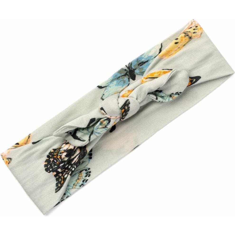 Bamboo Knotted Headband