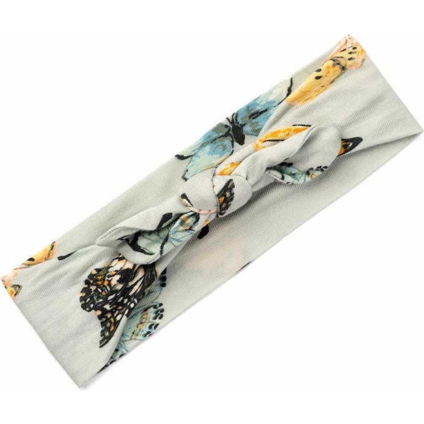Bamboo Knotted Headband