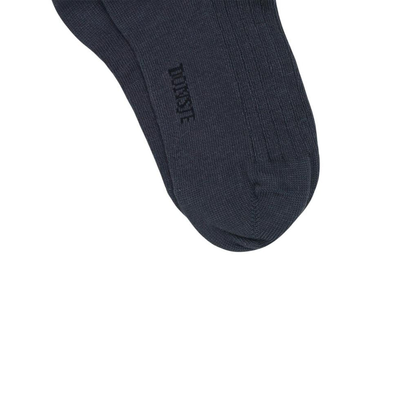 Bell Socks | Koala | Night Blue