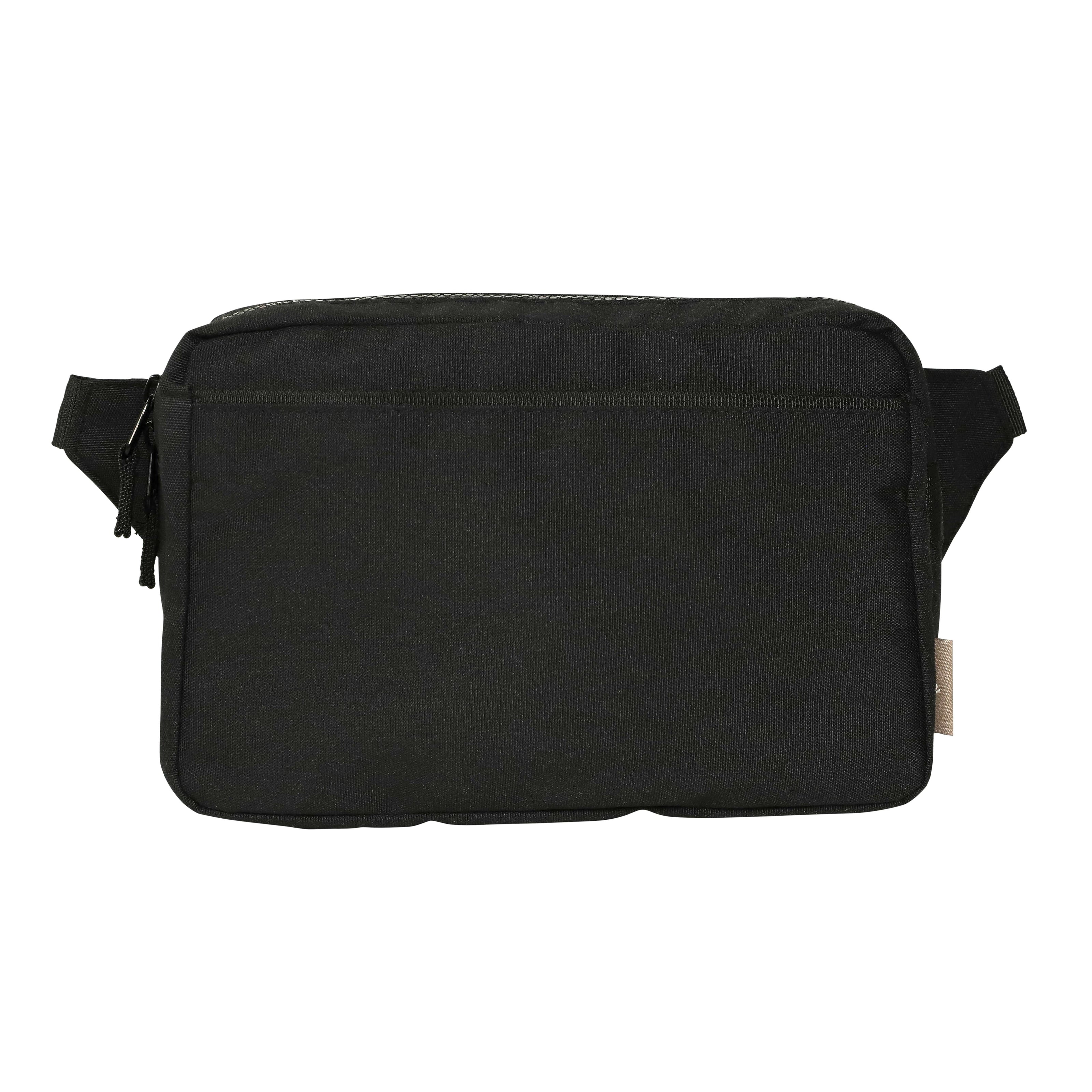 Red Rovr Joey Belt Bag - Black