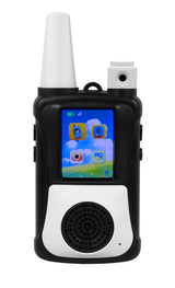 Two-Way Video Walkie Talkie