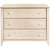 Sprout 3-Drawer Changer Dresser with Removable Changing Tray