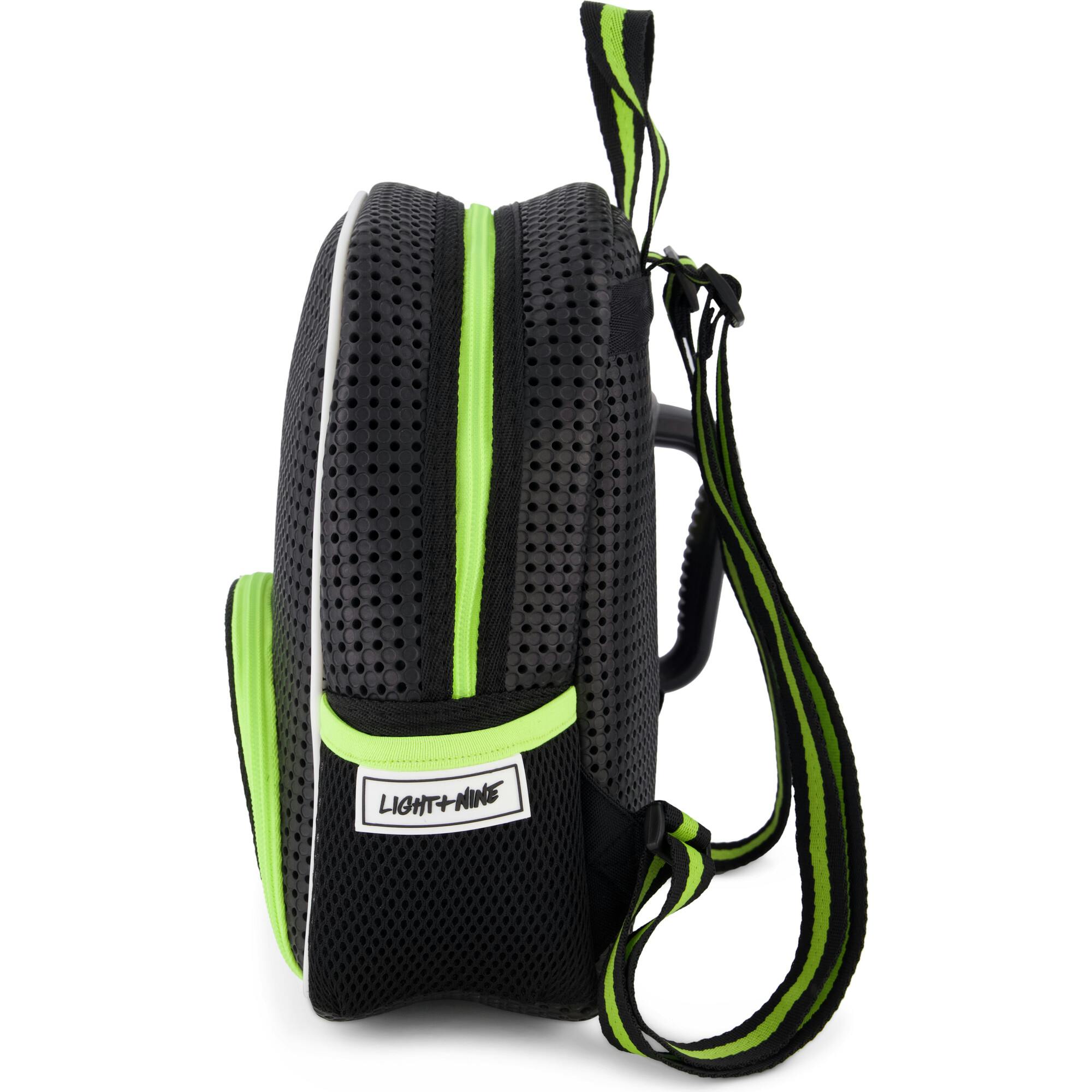 Little Starter Mini Backpack Neon Lime