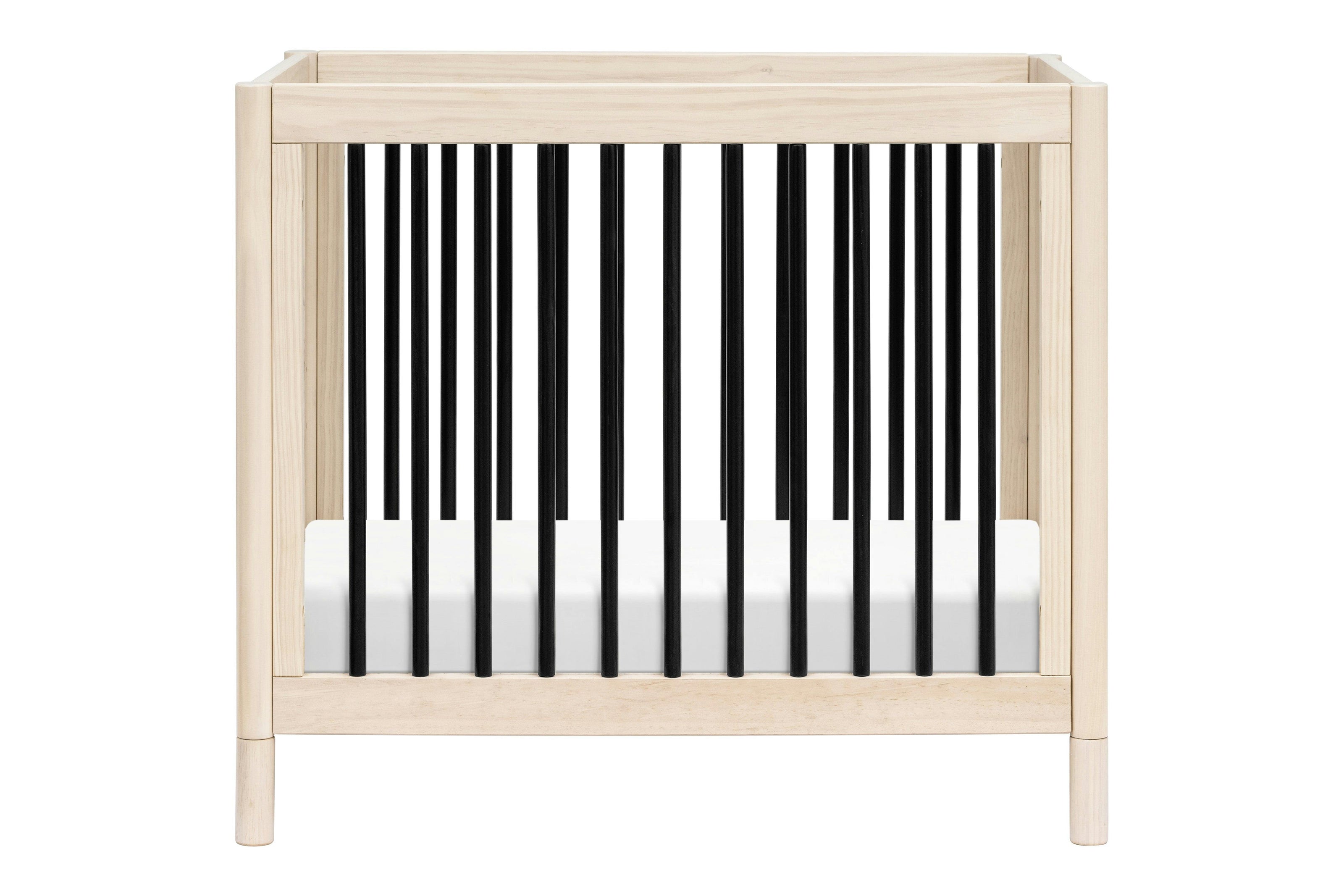 Babyletto Gelato 4-in-1 Mini Crib