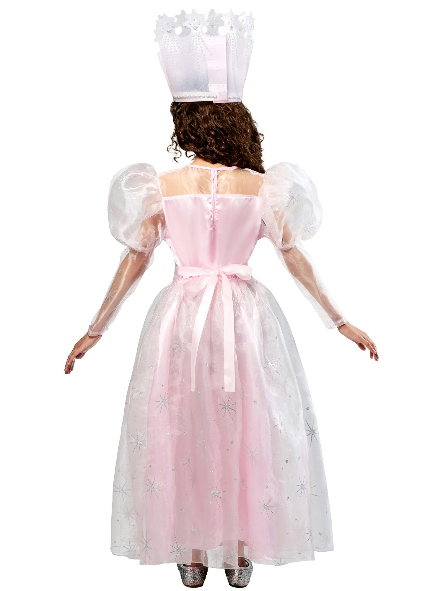 Child Glinda Costume