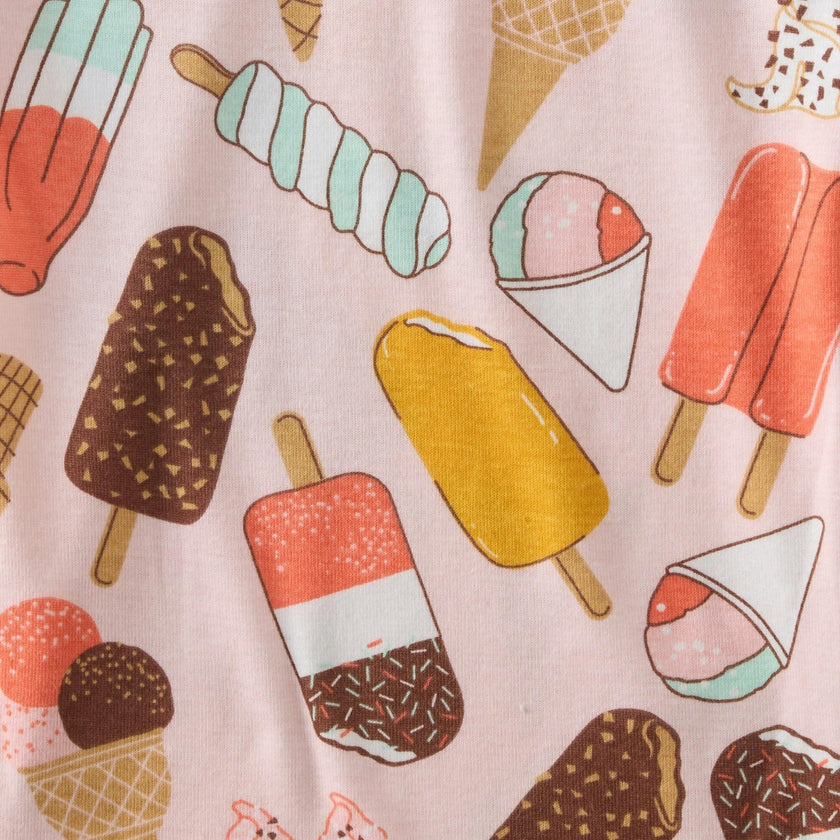 SHADOW Sleep & Play Baby Pajamas for Boys & Girls