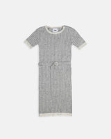 Short Sleeve Dress - Hug Me