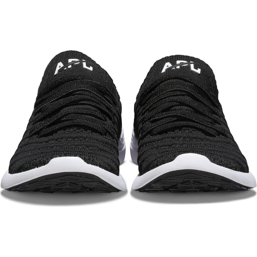 Youth Techloom Wave Sneakers