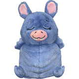 FlipaZoo: Upside Down Inside Out - to - 2-In-1 Animal Plush