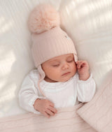 Cashmere Baby Hat
