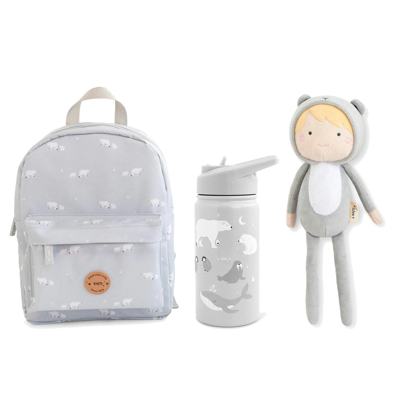 Polaris Adventure Set