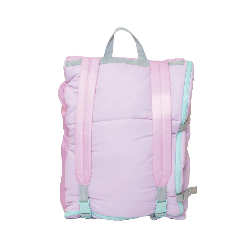 Sleep-N-Pack™ – Big Kid Size | Pink Pirouette