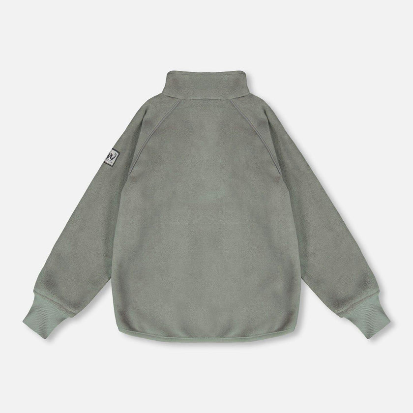 Mid-Season TEKNIK Windfleece Jacket Sage