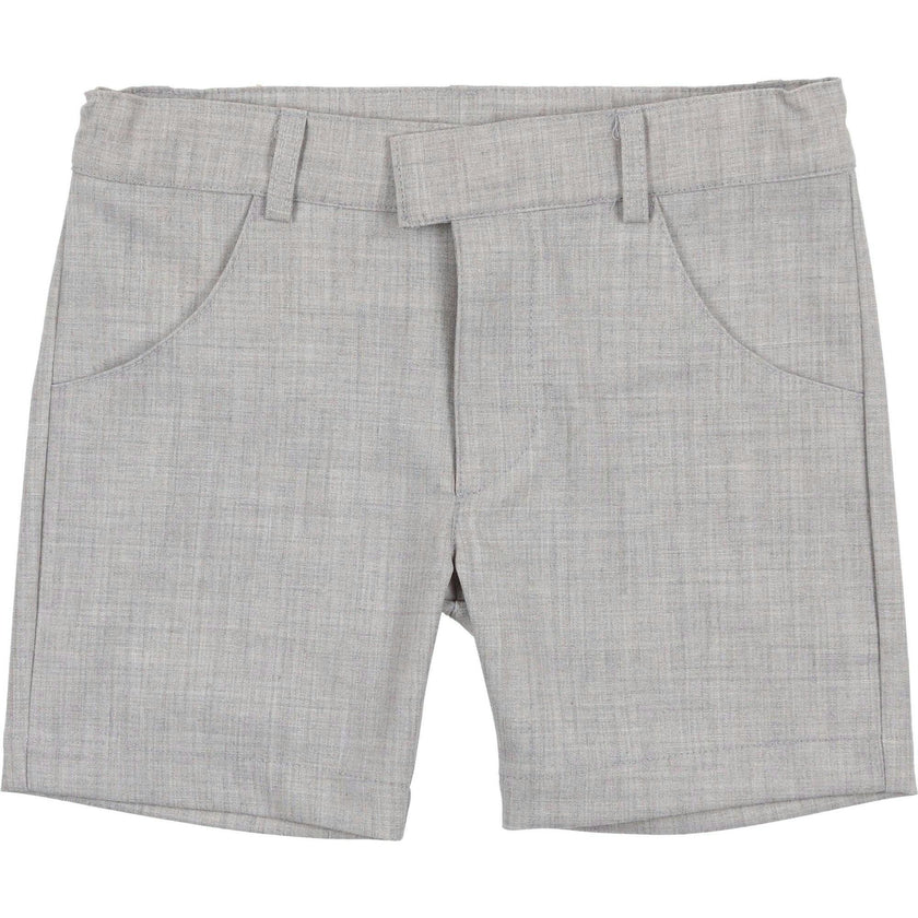 Boys Dress Shorts