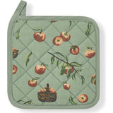 Apple Orchard Hot Pad Set