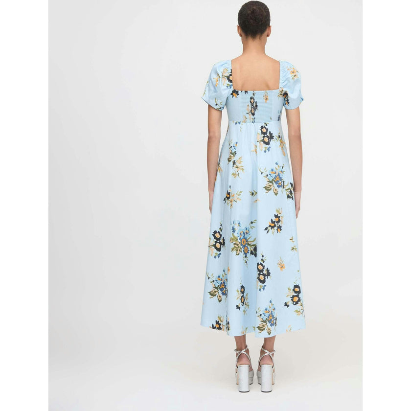 The Matilda Dress - Sloane Floral