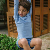 Peri Long Sleeve Rashguard