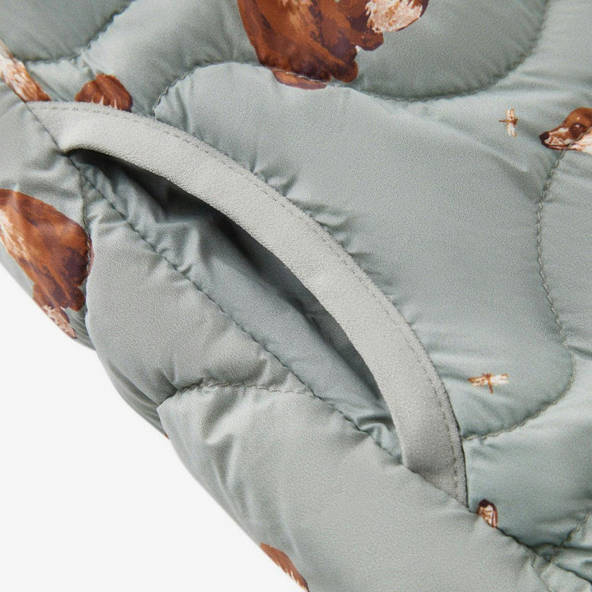 Lightweight Down Vest
