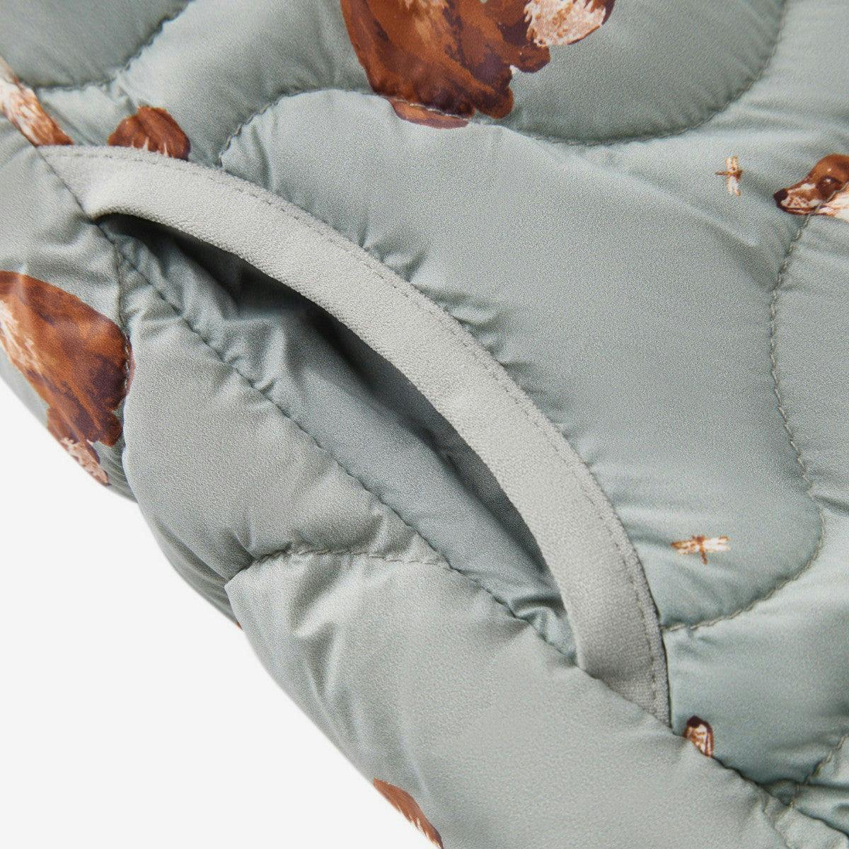 Lightweight Down Vest