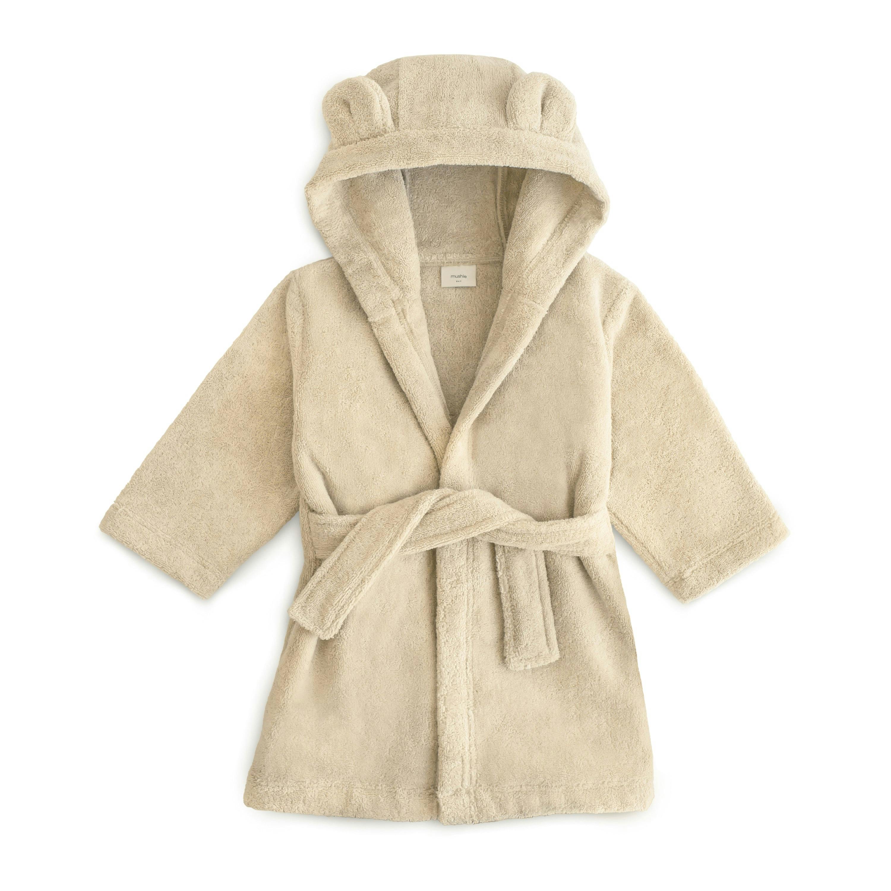 Bear Robe