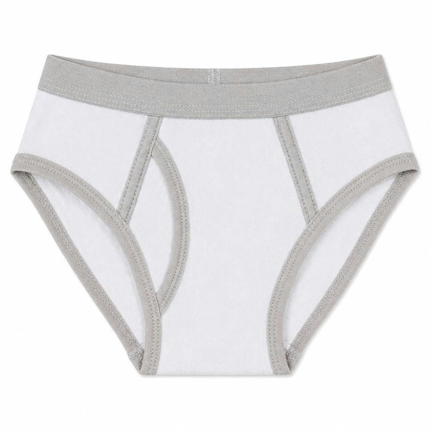 Boys Brief Sand 3pc Set