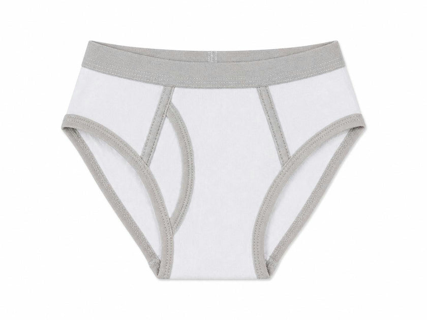 Boys Brief Sand 3pc Set