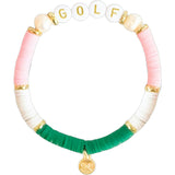 Golf Bracelet