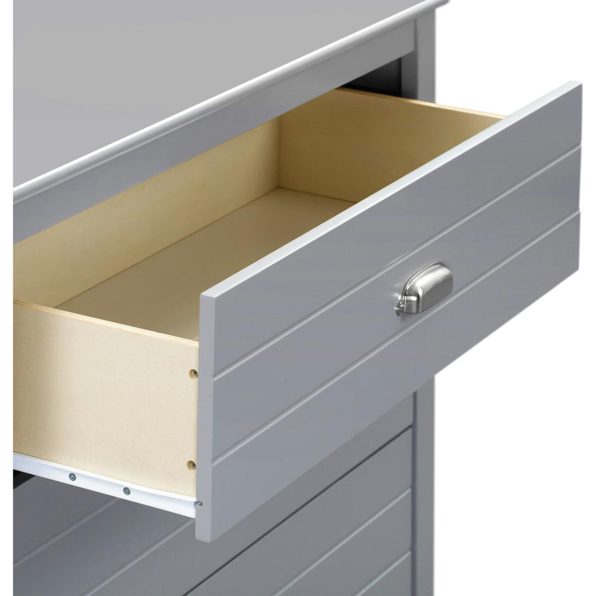 Nolan 3-Drawer Dresser
