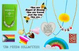 Love Wins Necklace