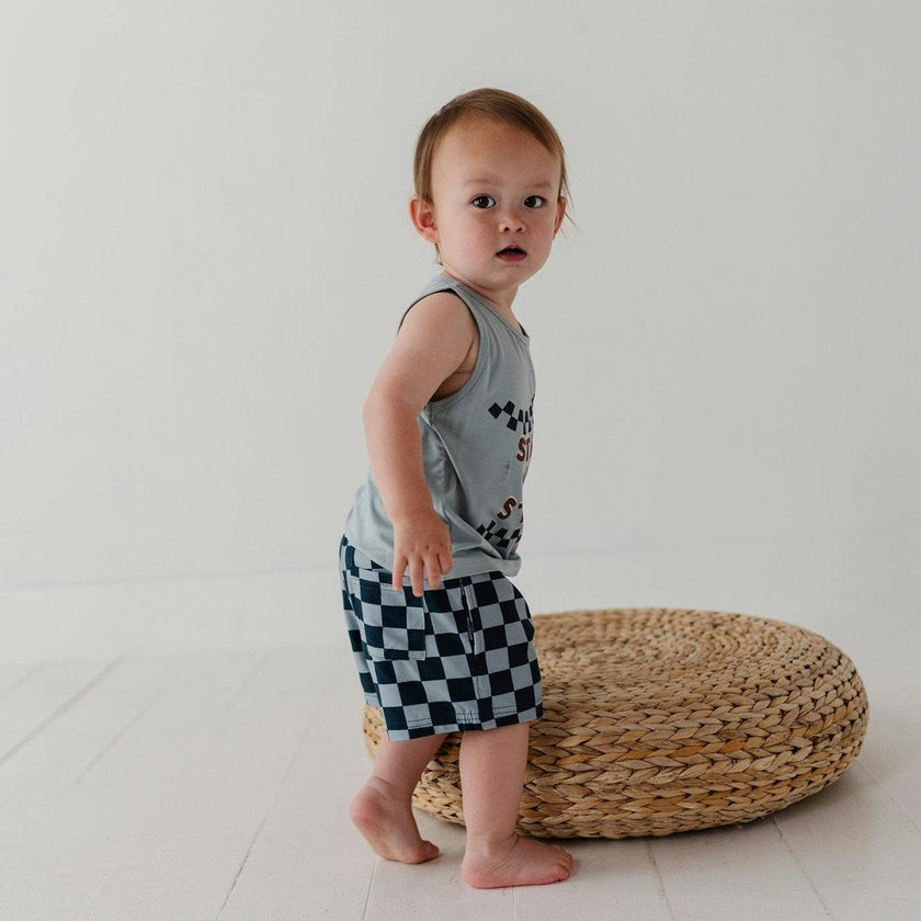 Boy's Everyday Shorts Take Me To The Beach