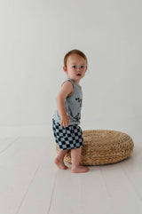 Boy's Everyday Shorts Take Me To The Beach
