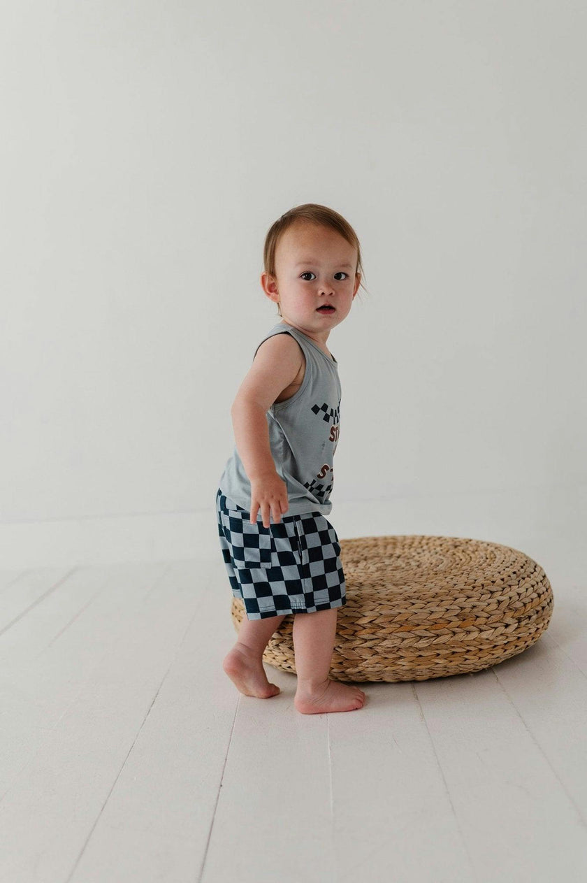 Boy's Everyday Shorts Take Me To The Beach