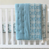 Quilted Blanket