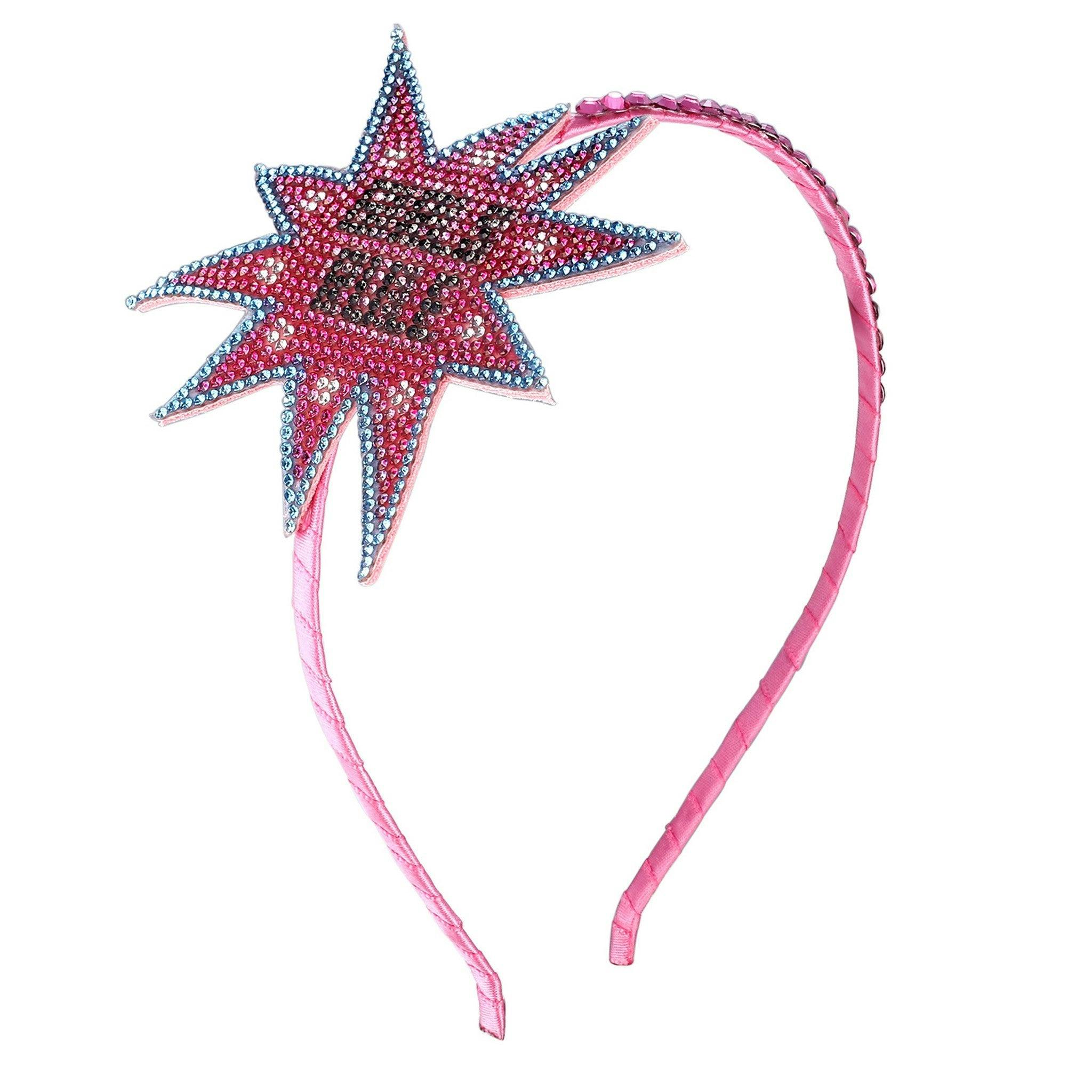 Girls Headband - 