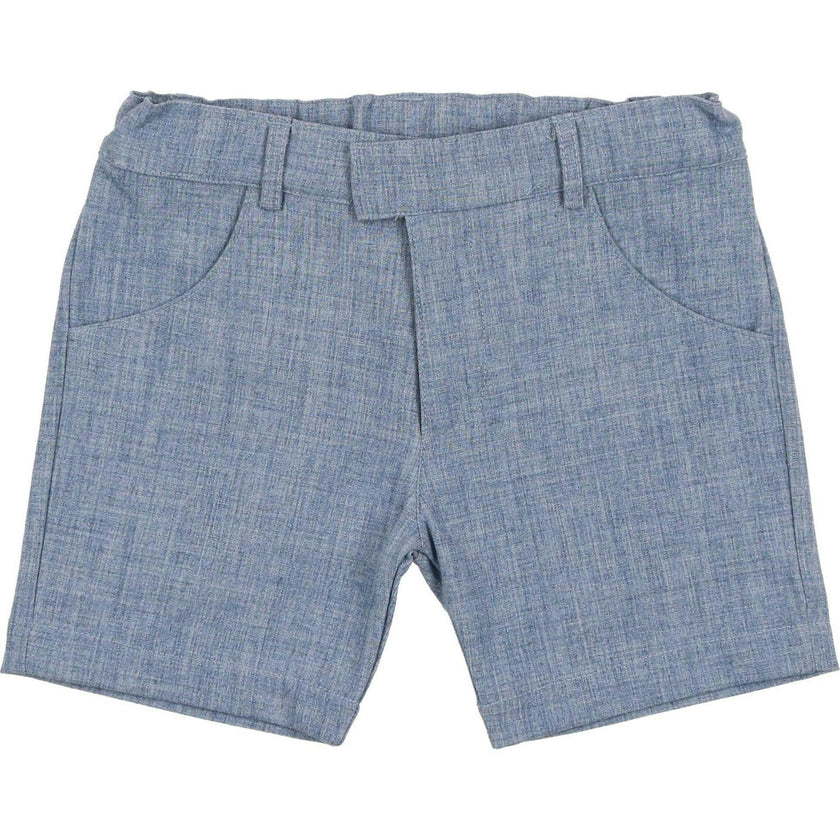 Boys Dress Shorts