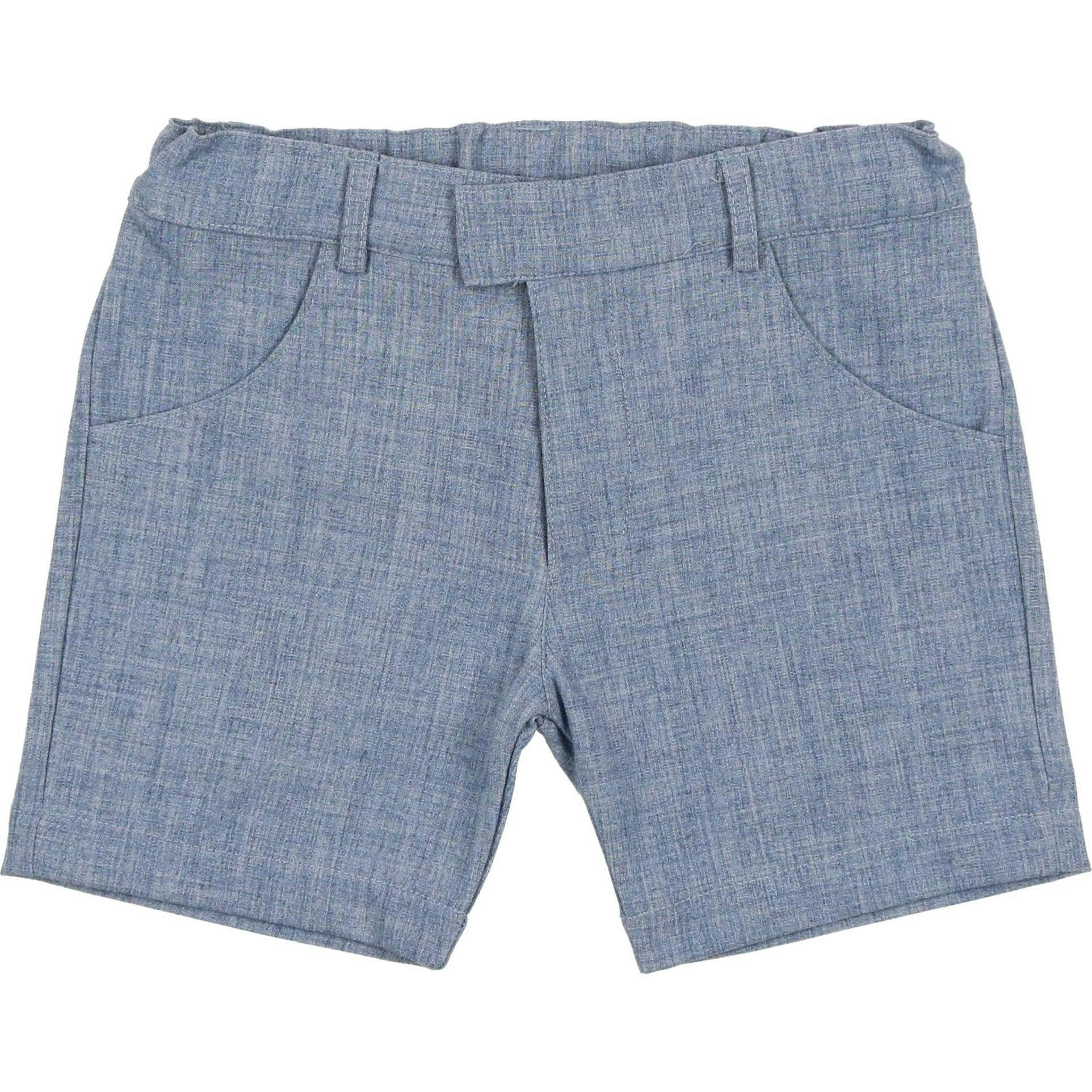 Boys Dress Shorts