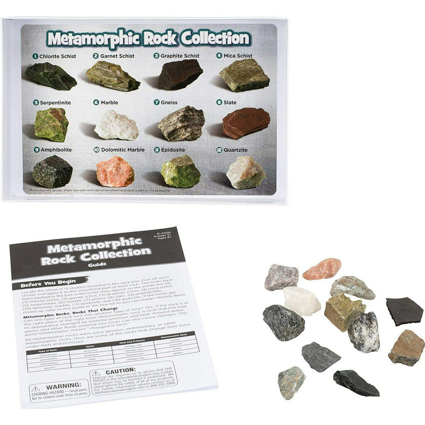 Complete Rock