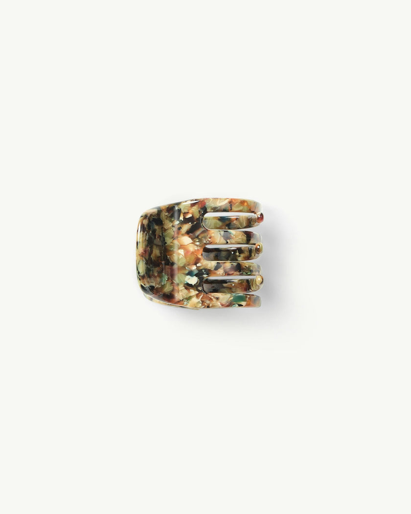 Mini Claw in Monet