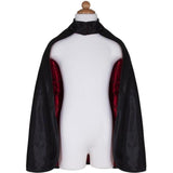 Spider Bat Reversible Cape and Mask