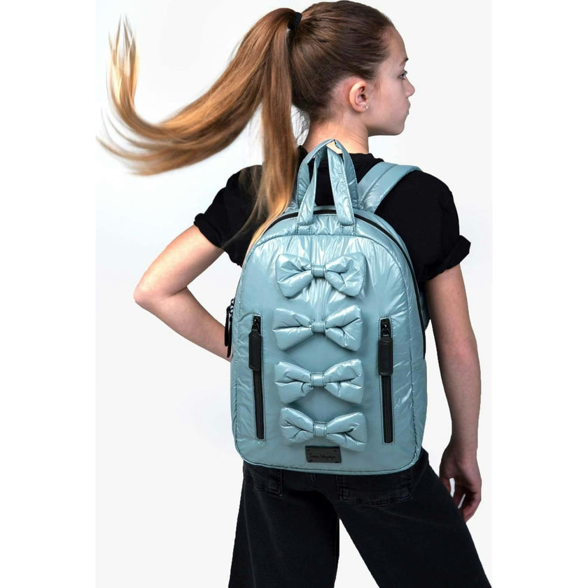 Midi Bows Backpack