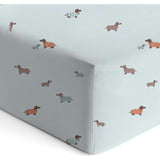 Baby Crib Sheets