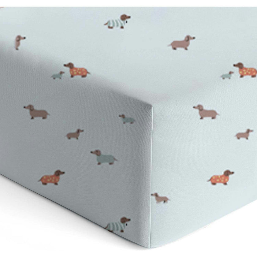 Baby Crib Sheets