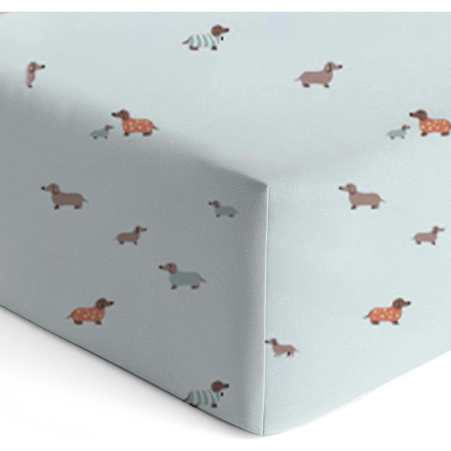 Baby Crib Sheets