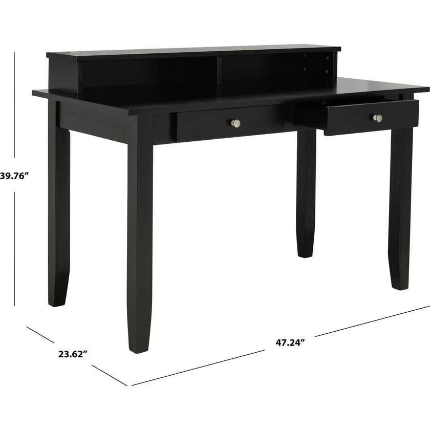 Winsome 2-Drawer Desk