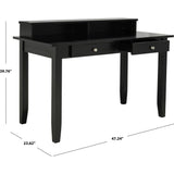 Winsome 2-Drawer Desk