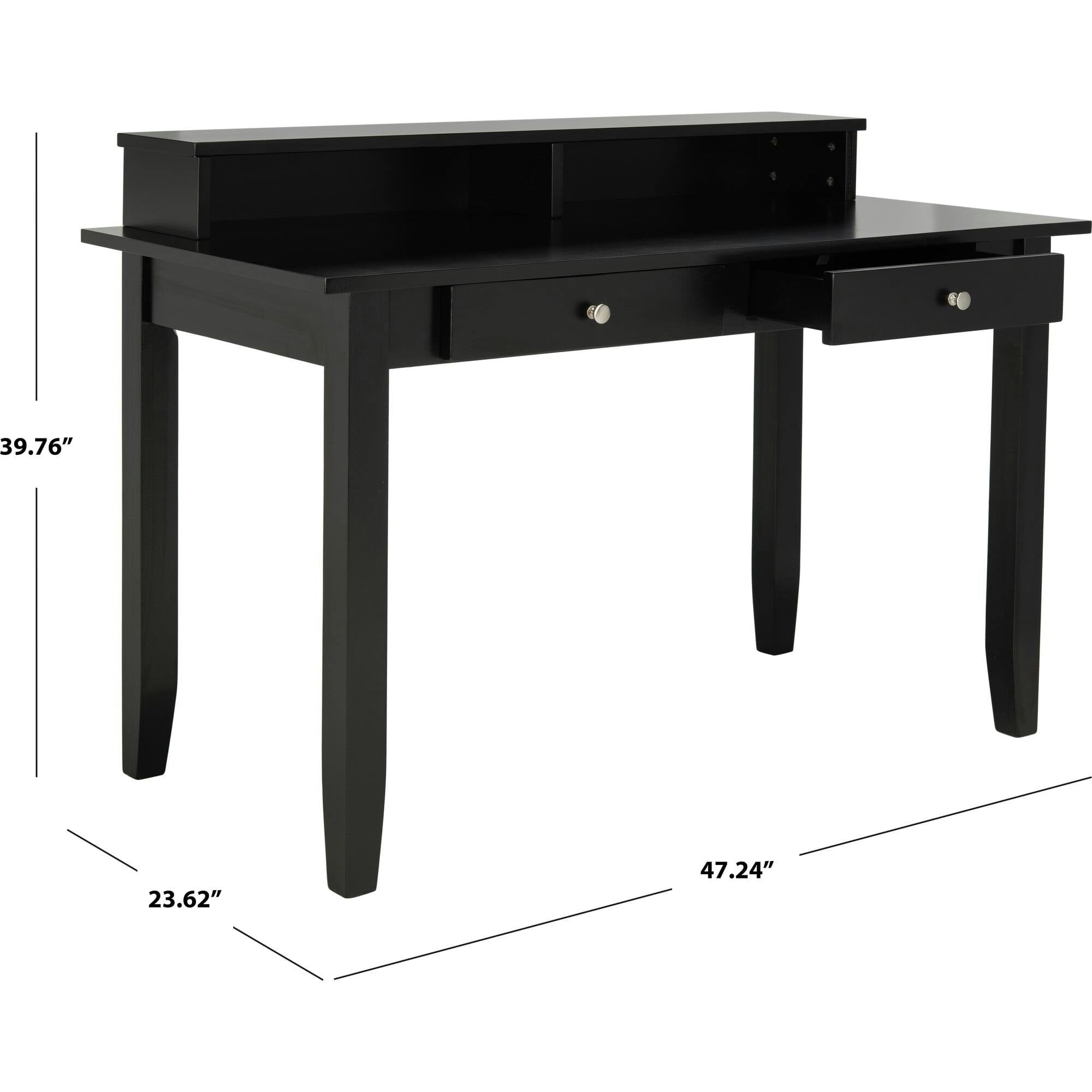 Winsome 2-Drawer Desk