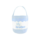 Big Brother Gift Tote