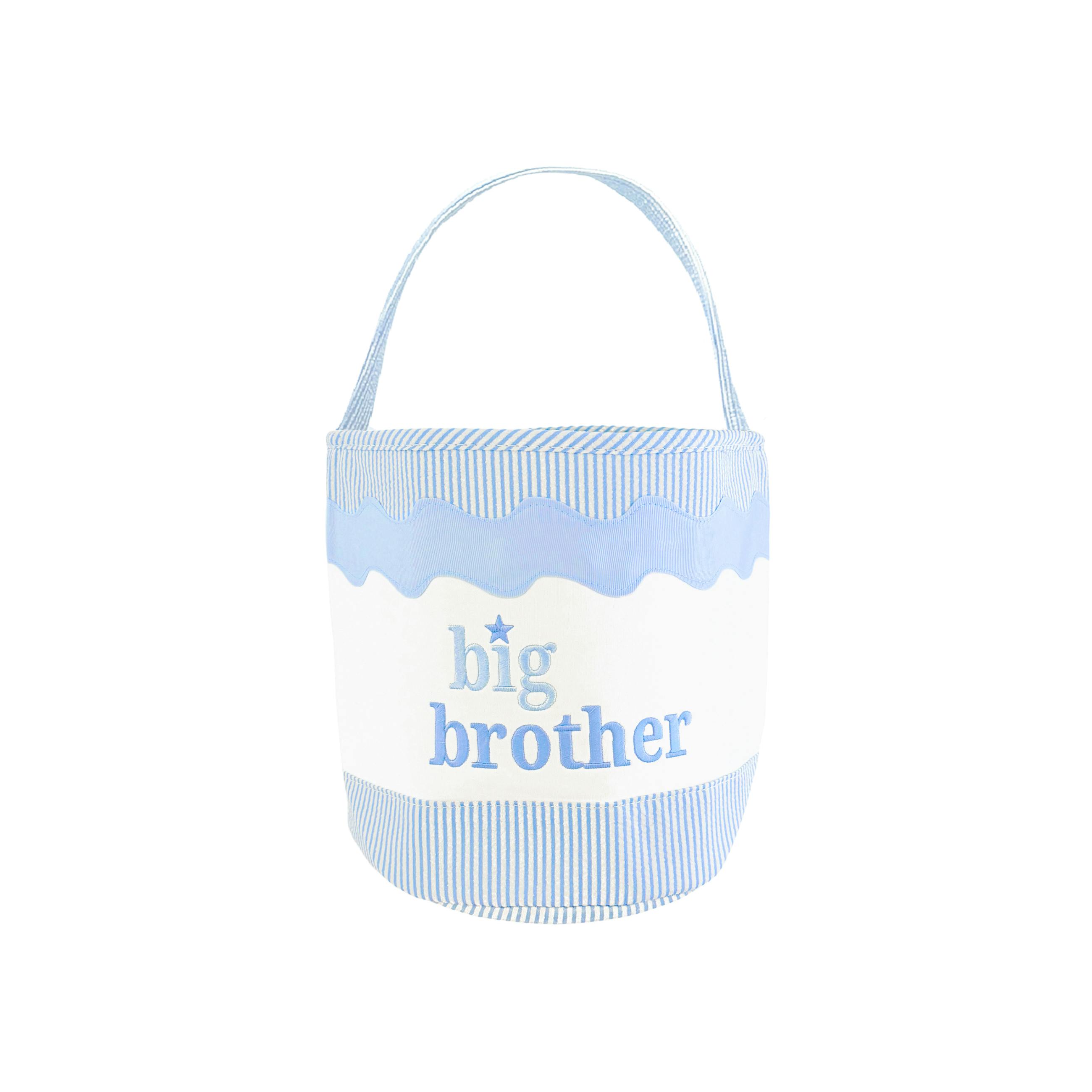 Big Brother Gift Tote