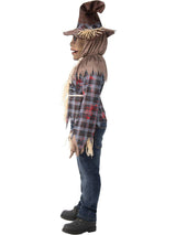 Scarecrow Child Costume