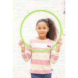 Recycled Cotton Rugby Stripe T-Shirt